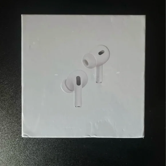 Airpods Pros 2